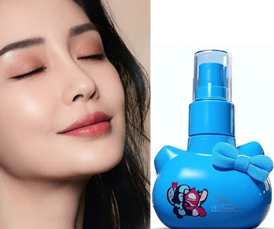 manasona Best Professional Makeup Fixer Spray for Face makeup Primer  - 180 ml(TRANSPARENT)