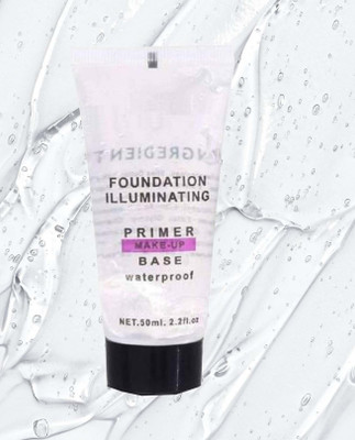 THTC ALL S KIN TYPE PRIMER GEL Primer  - 50 ml(TRANSPARENT)