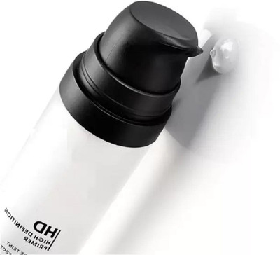 GABBU HD High Definition Primer 15ML - Perfect Your Canvas for Flawless Beauty  Primer  - 15 ml(TRANSAPRENT)