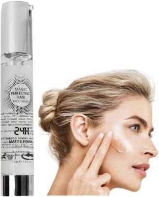 ADJD PRIMER HYDRATING FOR A DRY AND DEHYDRATED SKIN Primer  - 30 ml(Transparent)