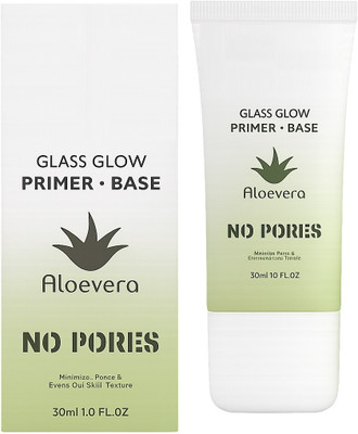 nn makeup primer perfect new look tube primer pack of 1 Primer  - 30 ml(transparent)