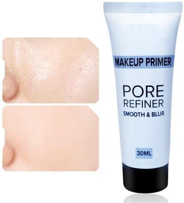 SEUNG Makeup Primer for Moisturization| Glow Primer, Matte Finish, Blurs Pores Primer  - 30 ml(TRANSPARENT)