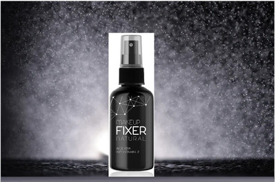 Maryville oily skin new makeup setting spray perfect pack of 1 Primer  - 100 ml(NATURAL)