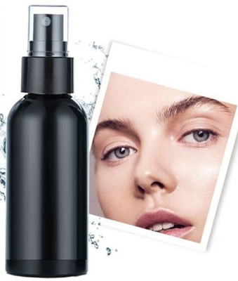 LILLYAMOR New Fixer Face Makeup Setting Spray Primer  - 100 ml(Transparent)