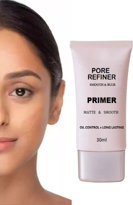 Sheny Waterproof make-up primer for all woman's  Primer  - 30 ml(transparent)