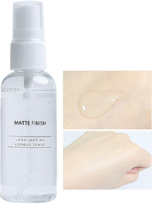 Yuency Oil Control gel based Primer for Oily Skin  Primer  - 100 ml(transparent)
