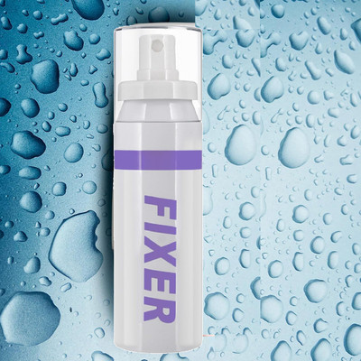 SHENY COLORS MY CHOISE MAKEUP SETTING SPRAY (Pack of 1) Primer  - 100 ml(TRANSPARENT)