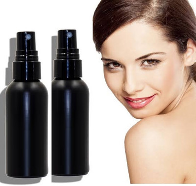 FELICECHIARA PACK OF 2 MAKEUP SETTING SPRAY FIXER PRIMER Primer  - 200 ml(TRANSPARENT)