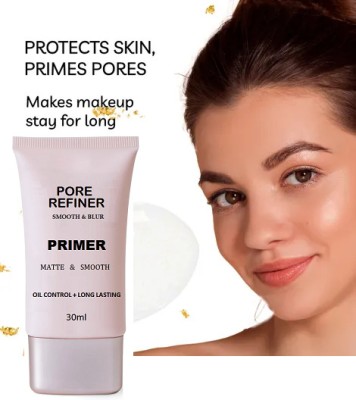 Sheny Wrinkles and fine lines primer Primer  - 30 ml(transparent)