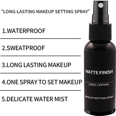 Yuency Oil Control Ultime Pro Makeup Fixer Primer  - 100 ml(TRANSPARENT)