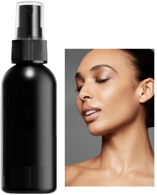 Wonholli Long Lasting Makeup Setting Spray | Keeps Makeup Intact Primer  - 100 ml(Transparent)