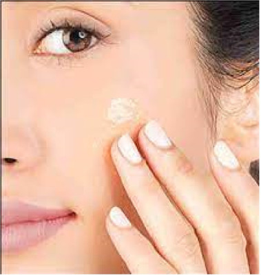 Luipui Latest primer before makeup useful gel gives awesome look pack of 1 Primer  - 50 g(transparent)