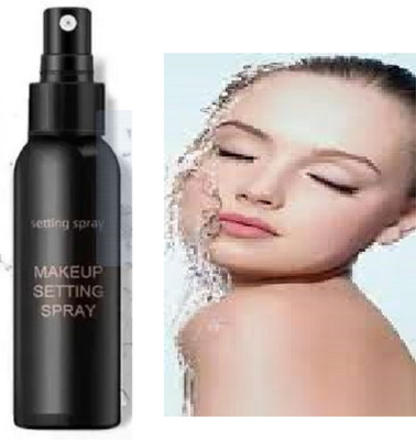 Luipui outstanding fixer for your makeup pack of 1 Primer  - 100 ml(TRANSPARENT)