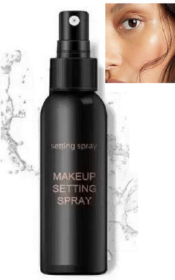Luipui NEW TREND MAKEUP FIXER SETTING PACK OF 1 Primer  - 100 ml(TRANSPARENT)