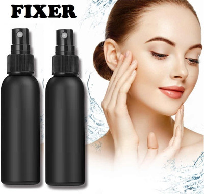 FELICECHIARA Face Foundation Long Lasting Moisturizing Foundation Fixer Spray Primer  - 200 ml(TRANSPARENT)