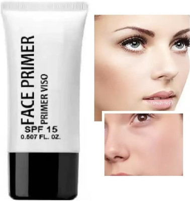 CATERINACHIARA GEL PRIMER MATTE FINISH Primer  - 10 ml(TRANSPARENT)