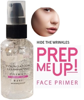 ADJD Hydrating Poreless  Primer  - 50 ml(transparent)