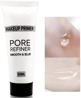 ADJD Pore refiner Primer Make Up Base Trending  Primer  - 30 ml(trasparent)