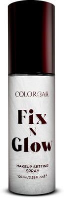 COLORBAR Magic Potion Primer  - 100 ml(Transparent)