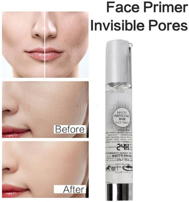 ADJD MAKEUP PRIMER FOR A DRY AND DEHYDRATED SKIN Primer  - 35 ml(Transparent)