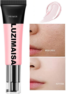 luzimaisa SILKY SMOOTH MATTIFYING FACE PRIMER Primer  - 35 ml(TRANSPRENT)