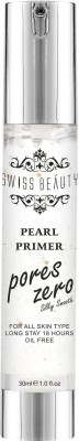 SWISS BEAUTY Pearl  Primer  - 30 ml(1)