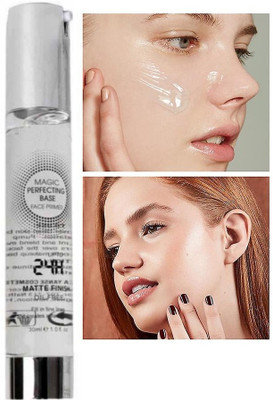 ADJD Flawless Makeup Base Primer Long Lasting Makeup Primer  - 30 ml(TRANSPARENT)