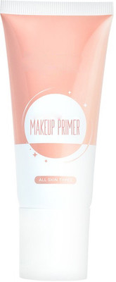 GABBU best Hd Face Primer,Transparent Matte Gel Base Pores & Fine Lines Primer  - 30 ml(Transparent)