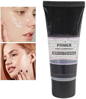 Aylily Blur Long Lasting Makeup  Primer  - 50 ml(TRANSPARENT)