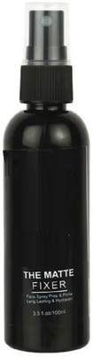 JANOST Makeup Setting spray Primer  - 100 ml(Transparent)