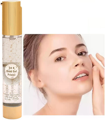 ADJD HYDRATING MAKEUP PRIMER FOR A DRY AND DEHYDRATED SKIN PORES MINIMSE Primer  - 35 ml(Transparent)