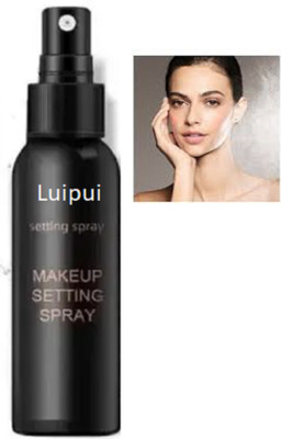 Luipui good makeup fixer for girls pack of 1 Primer  - 100 ml(transparent)