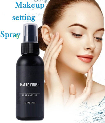 ADJD Makeup Fixer Fix & Flaunt Primer setting your makeup Primer  - 100 ml(Transparent)