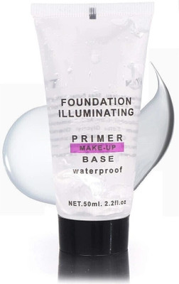 AEPRUY FOUNDATION ILLUMINATIONG PRIMER FOR MAKEUP BASED Primer  - 50 ml(TRANSPARENT)