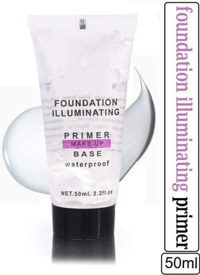 AEPRUY OIL FREE NEW PRIMER Primer  - 50 ml(1-PRIMER)