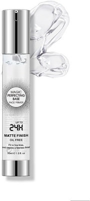 DARYUE Flawless Makeup Base Primer | Pores and Fine lines minimizer For Face  Primer  - 30 ml(Transparent)