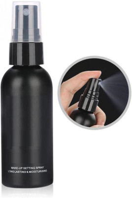 Latixmat Setting Spray Matte Long Lasting Moisturising locks your makeup Primer  - 100 ml(transparent)