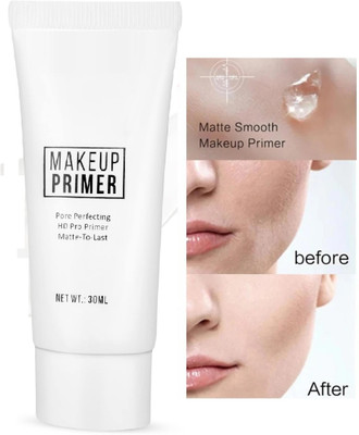 WOONGMI Flawless Makeup Base & Long Lasting Makeup P[rimer For Womens Primer  - 30 ml(Transparent)