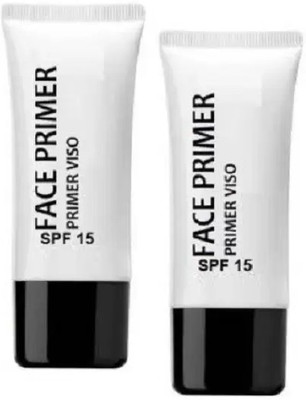 THTC GEL PRIMER FOR ALL SKIN TONE Primer  - 40 g(Transparent)