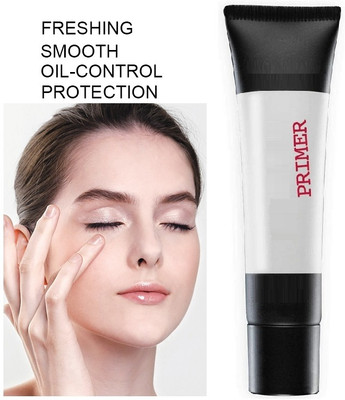 BLUEMERMAID BEST QUALITY GEL PRIMER FOR MOISTURIZING SKIN Primer  - 35 ml(TRANSPARENT)