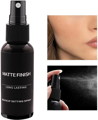 Yuency Smoothening,Lightweight,Cleansing,Nourishing,Moisturizing fixer makeup . Primer  - 100 ml(TRANSPARENT)