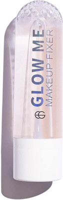 Neycare Makeup Sliver Fixer | Natural Finish & Non-Sticky | Long-Lasting | Primer  - 80 ml(silver)