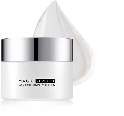 ADJD Reducer Primer Cream Primer  - 50 ml(WHITE)