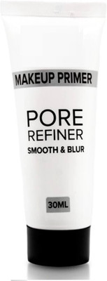 GFSU - GO FOR SOMETHING UNIQUE BEST FOR LONG LASTING MAKEUP PRIMER Primer  - 30 ml(TRANSPARENT)