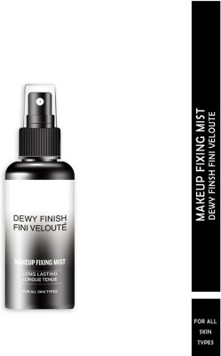 GULGLOW99 waterproof makeup fixer for long lasting Primer  - 80 ml(TRANSPARENT)