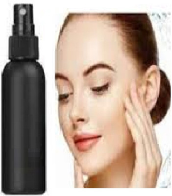 Luipui best price makeup fixture spray form perfect unique pack of 1 Primer  - 100 ml(transparent)