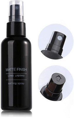 Yuency Long Lasting Makeup Fixer Natural With Vitamin-E  Primer  - 100 ml(TRANSPARENT)