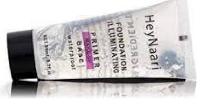 Luipui outstanding primer gel primer in tube pack of 1 Primer  - 50 ml(TRANSPARENT)