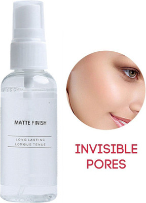 Yuency Makeup Base gel Primer Oil Control Primer for Oily Skin  Primer  - 100 ml(transparent)