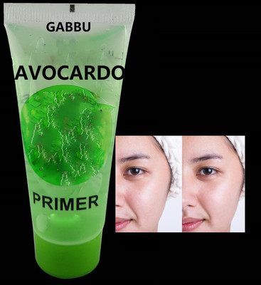 GABBU BEST 24HOURS MAGIC PERECTING BASE FACE PRIMER  Primer  - 30 ml(TRANSAPRENT)